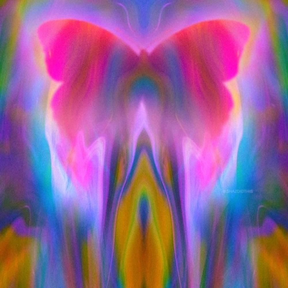 Meet your Posher, Ivie